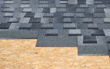 expert Chequertree asphalt roof companies