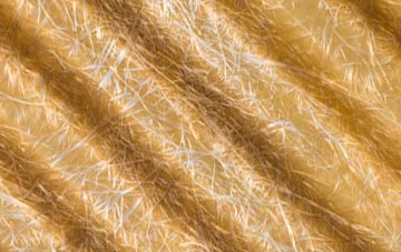 Chequertree fibreglass roof waterproofing