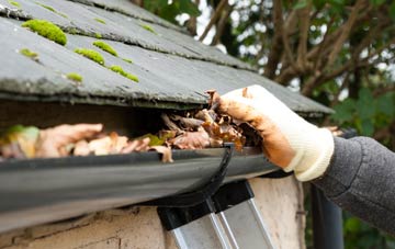 gutter cleaning Chequertree, Kent