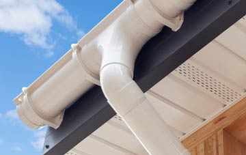 Chequertree gutter installation costs