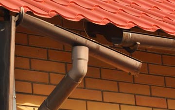 Chequertree gutter repair costs