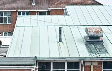 Chequertree lead roofing costs