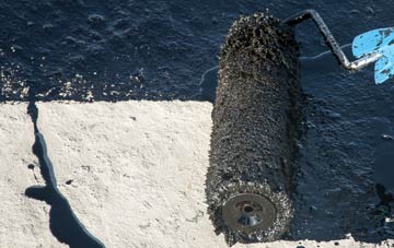 Chequertree liquid sealant waterproofing