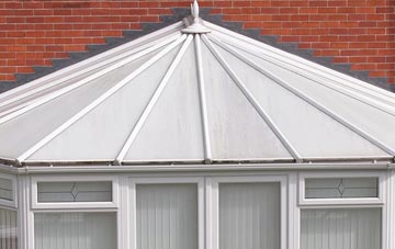 Chequertree polycarbonate conservatory roof repairs