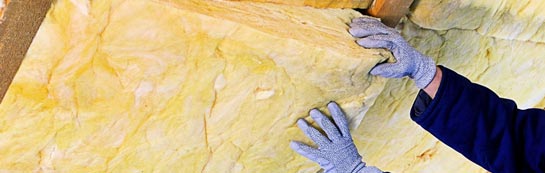 quotes for Chequertree roof insulation