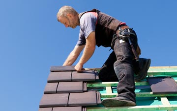 disadvantages of Chequertree slate roofing