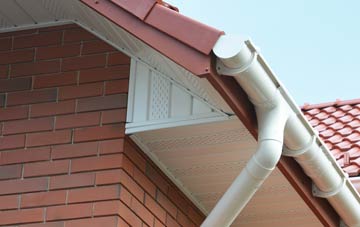 Chequertree soffit repair costs