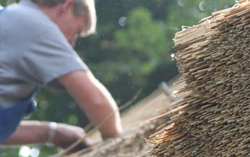 professional Chequertree thatchers