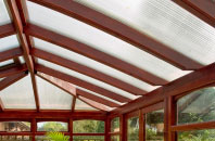 Chequertree conservatory roofing insulation
