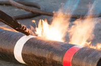 Chequertree flat roofing replacement