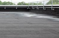 find rated Chequertree flat roofing companies