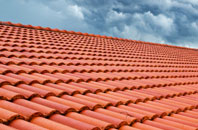 Chequertree roofing tiles