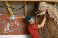 Chequertree tapered roof insulation