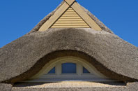 Chequertree thatch roofing